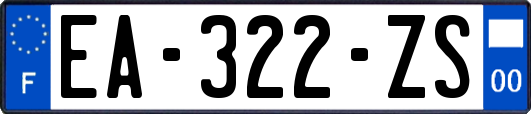 EA-322-ZS