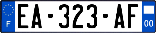 EA-323-AF