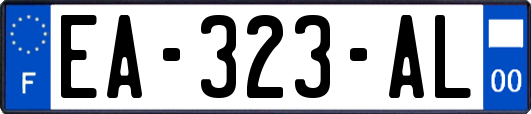 EA-323-AL