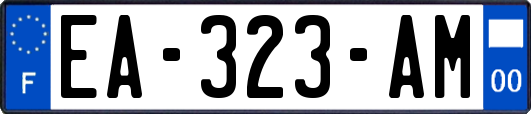 EA-323-AM