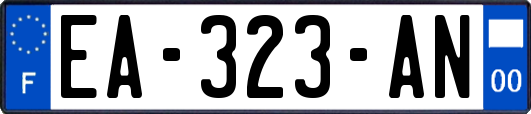 EA-323-AN