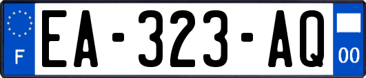 EA-323-AQ