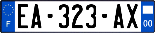 EA-323-AX