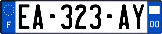 EA-323-AY