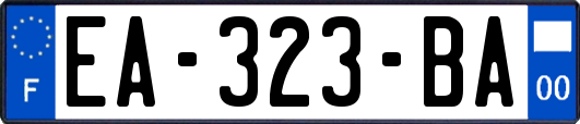 EA-323-BA