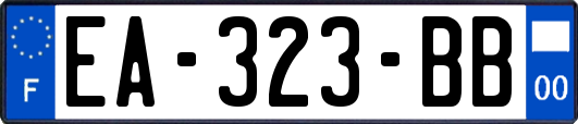 EA-323-BB