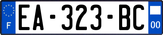 EA-323-BC