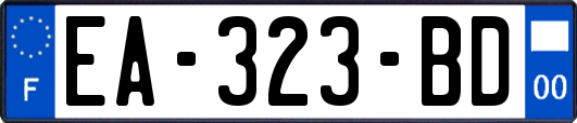 EA-323-BD