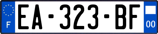 EA-323-BF