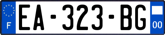 EA-323-BG