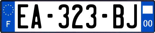 EA-323-BJ