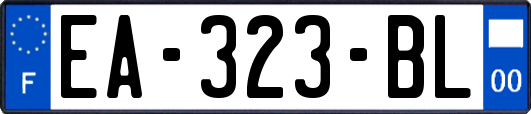 EA-323-BL