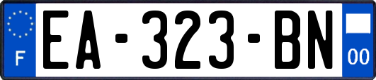 EA-323-BN