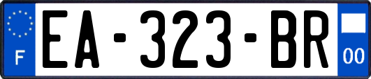 EA-323-BR