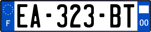 EA-323-BT