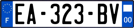 EA-323-BV