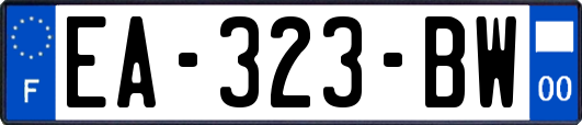 EA-323-BW