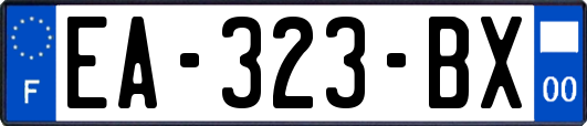 EA-323-BX