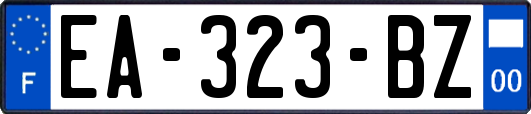 EA-323-BZ