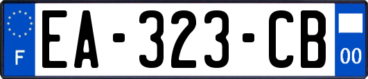 EA-323-CB