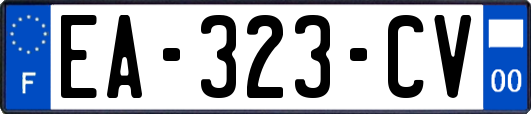 EA-323-CV