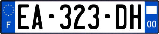 EA-323-DH