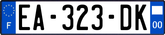 EA-323-DK