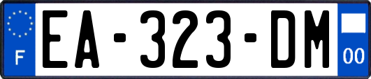 EA-323-DM