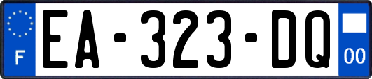 EA-323-DQ