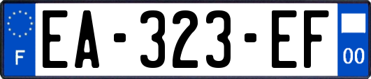 EA-323-EF