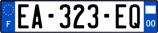 EA-323-EQ