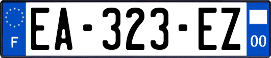 EA-323-EZ