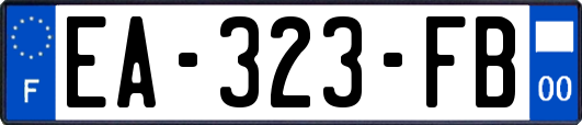 EA-323-FB