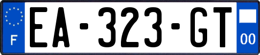 EA-323-GT