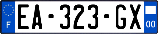 EA-323-GX