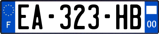 EA-323-HB