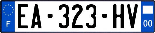 EA-323-HV