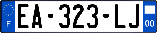 EA-323-LJ