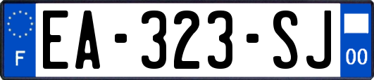 EA-323-SJ