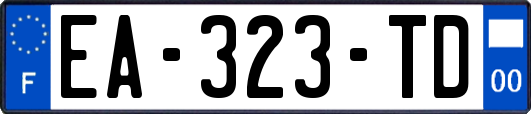 EA-323-TD