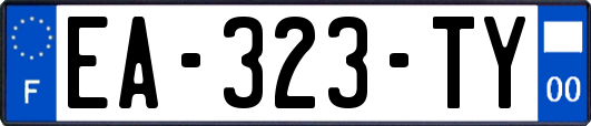 EA-323-TY