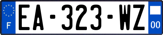 EA-323-WZ