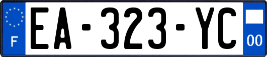 EA-323-YC