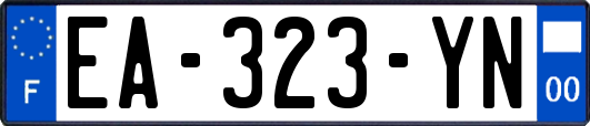 EA-323-YN