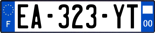 EA-323-YT