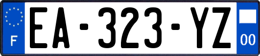 EA-323-YZ