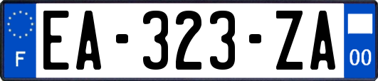 EA-323-ZA