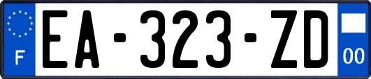 EA-323-ZD