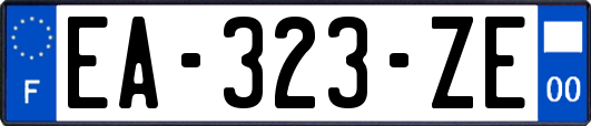 EA-323-ZE