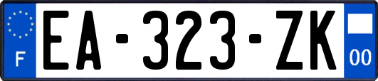 EA-323-ZK